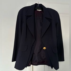 Alberto Makali blazer
